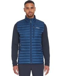 Rab - Microlight Vest - Lyst