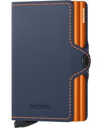 Secrid - Twinwallet Matte - Lyst