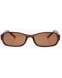 Reality Eyewear - Millennium Sunglasses - Lyst