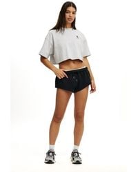 Cotton On - Active Plush Micro Short - Lyst