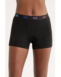 TOMBOYX - First Line Stretch Cotton Period 4.5-Inch Trunks - Lyst