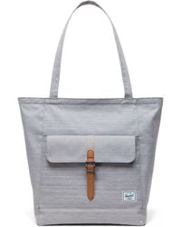 Herschel Supply Co. - Retreat Recycled Polyester Tote - Lyst