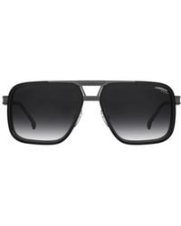 Carrera - 61Mm Gradient Rectangular Sunglasses - Lyst