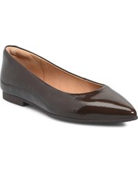 Söfft - Madrid Skimmer Flat - Lyst
