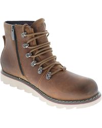royal canadian boots browns