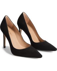 LK Bennett - Fern Pointed Toe Pump - Lyst