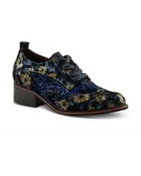 Spring Step - One Of A Kind Derby - Lyst