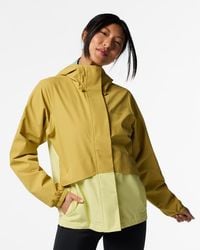COTOPAXI - Rayu Rain Jacket - Lyst