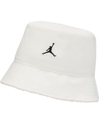 Nike - Apex Cotton Blend Bucket Hat - Lyst