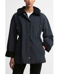 Barbour - Evelyn Showerproof Jacket - Lyst