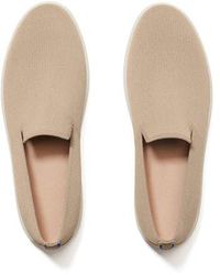 Rothy's - The Ravello Slip On Sneaker - Lyst