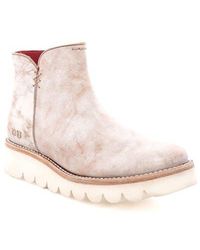 Bed Stu - Lydyi Platform Bootie - Lyst