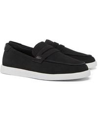 Lacoste - Cochet Sneaker - Lyst