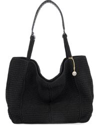 The Sak - Los Feliz Large Tote Leather Bag - Lyst