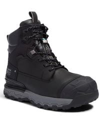 Timberland - Boondock Ultralight Csa 6 Composite Toe Waterproof Work Boot - Lyst