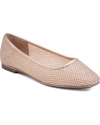 Me Too - Baylin Ballet Flat - Lyst