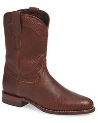 Tecovas - The Earl Boot - Lyst