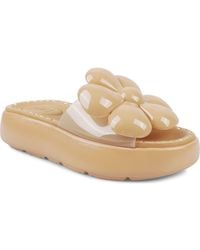 Zigi - Arria Platform Sandal - Lyst