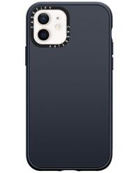Casetify - Solid Impact Iphone 12 Mini Case - Lyst