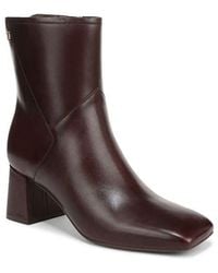 Naturalizer - Christine Bootie - Lyst