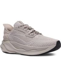 Clarks - Pace Rise Sneaker - Lyst