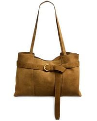 Rag & Bone - Large Lexington Tote - Lyst