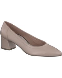 Paul Green - Yvette Pointed Toe Pump - Lyst