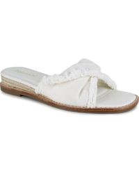 Splendid - Brooklyn Slide Sandal - Lyst