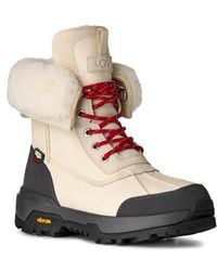 UGG - Adirondack Xxv Waterproof Boot - Lyst