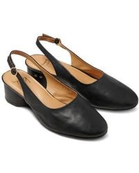 Beek - Lora Slingback Pump - Lyst