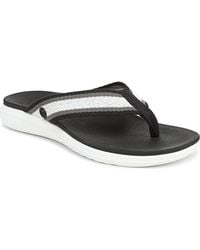 Vionic - Flip Flop - Lyst