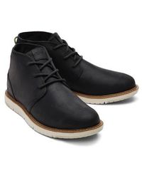 TOMS - Navi Boot - Lyst