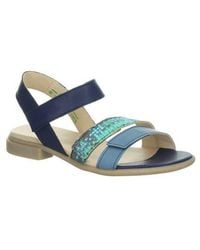 Think! - Kamaa Sandal - Lyst