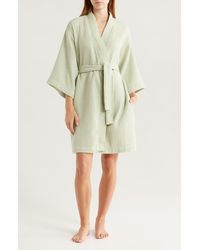 Nordstrom - Everyday Waffle Robe - Lyst