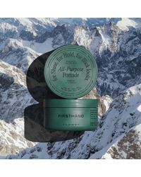 Firsthand Supply - All Purpose Pomade - Lyst