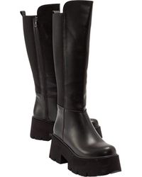 Prologue Shoes - Solo Platform Boot - Lyst
