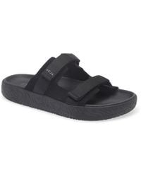Veja - Arpoador Slide Sandal - Lyst