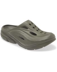 Hoka One One - Gender Inclusive Ora Recovery Mule - Lyst