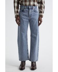 Second Layer - Big Papi Slim Straight Leg Jeans - Lyst