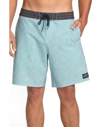 Billabong - Occy Lo Tide Board Shorts - Lyst
