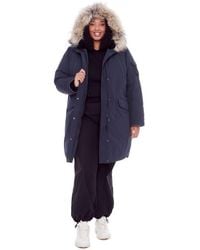 Alpine North - Laurentian Plus Size - Lyst