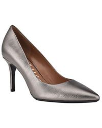 Calvin Klein - Gayle Pump - Lyst