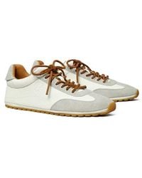 Tory Burch - Field Sneaker - Lyst