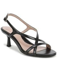 Naturalizer - Truly Slingback Sandal - Lyst