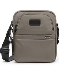 Tumi - Medium Crossbody Bag - Lyst
