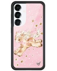 Wildflower Cases - Pony Dreams Samsung/S25 Edge/S25 Plus/S25 Ultra Case - Lyst