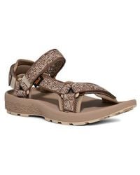 Teva - Hydratrek Sandal - Lyst
