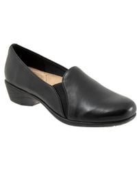 Softwalk - Reagan Flat - Lyst