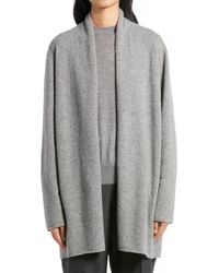 The Row - Fulham Cashmere Open Front Cardigan - Lyst