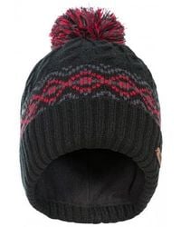 Trespass - Andrews Hat - Lyst